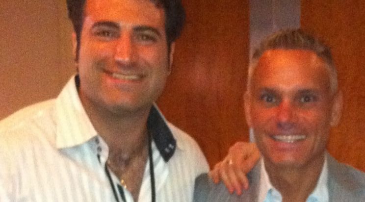 Kevin Harrington