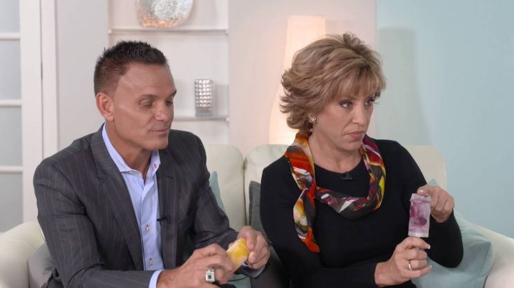 Kevin Harrington
