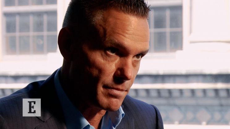 Kevin Harrington