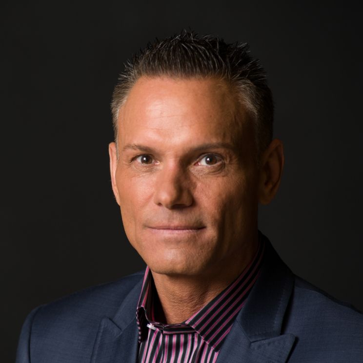 Kevin Harrington