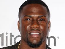 Kevin Hart