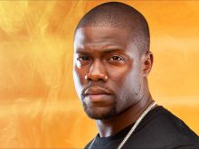 Kevin Hart