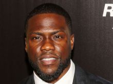 Kevin Hart