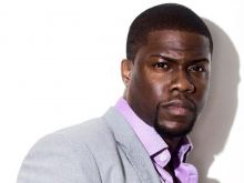 Kevin Hart