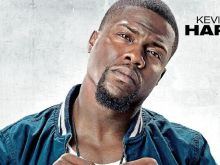 Kevin Hart