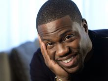 Kevin Hart