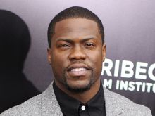 Kevin Hart