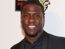 Kevin Hart