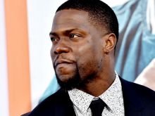 Kevin Hart