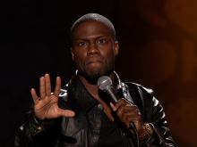 Kevin Hart