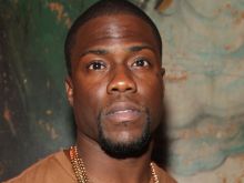 Kevin Hart