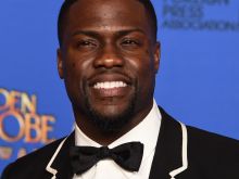Kevin Hart