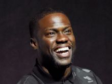 Kevin Hart