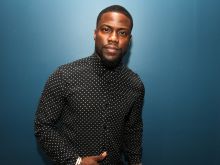 Kevin Hart