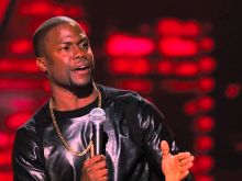 Kevin Hart