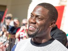 Kevin Hart