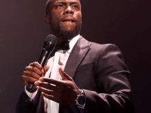 Kevin Hart