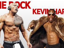 Kevin Hart photo