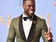 Kevin Hart