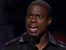 Kevin Hart