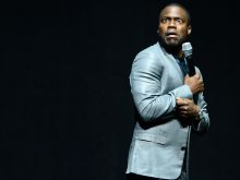 Kevin Hart