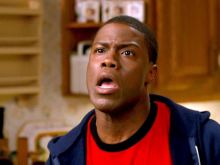 Kevin Hart