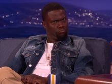 Kevin Hart