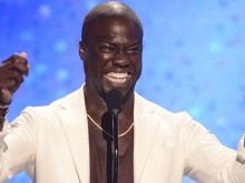 Kevin Hart