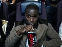 Kevin Hart