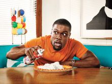 Kevin Hart