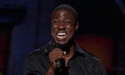 Kevin Hart