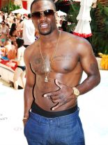 Kevin Hart photo