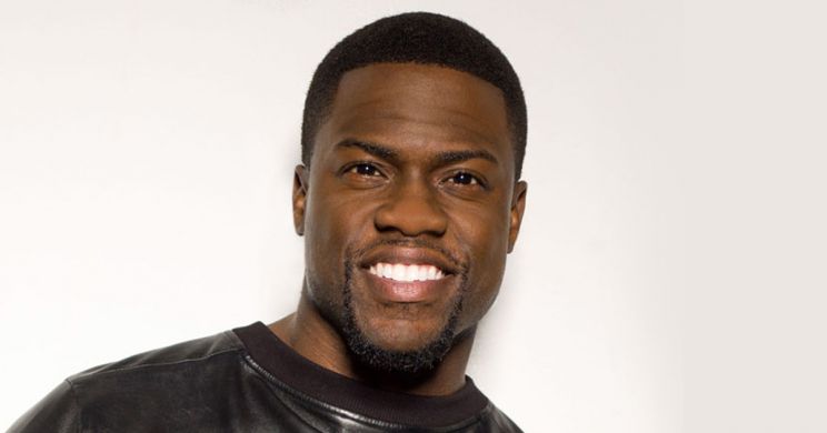 Kevin Hart