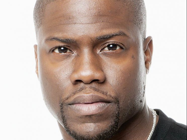 Kevin Hart