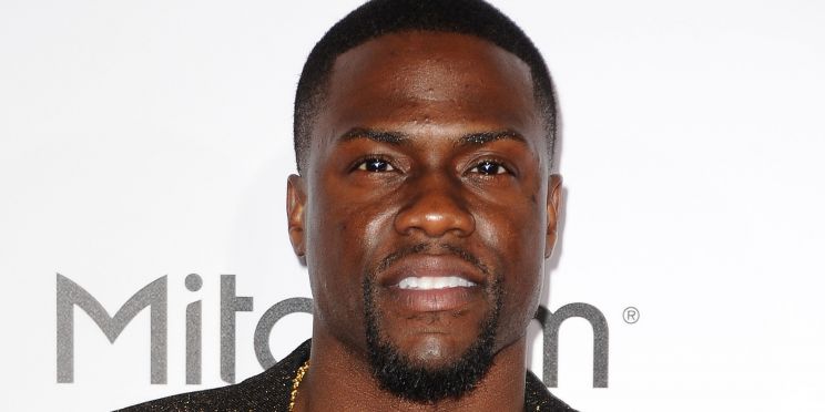 Kevin Hart