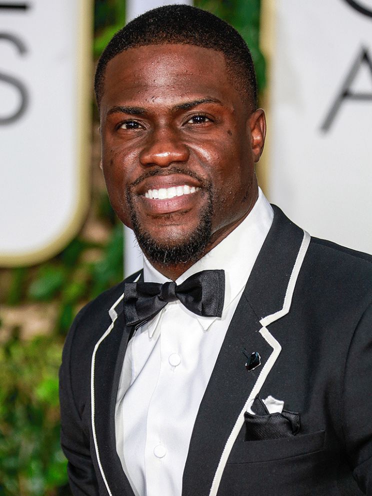 Kevin Hart