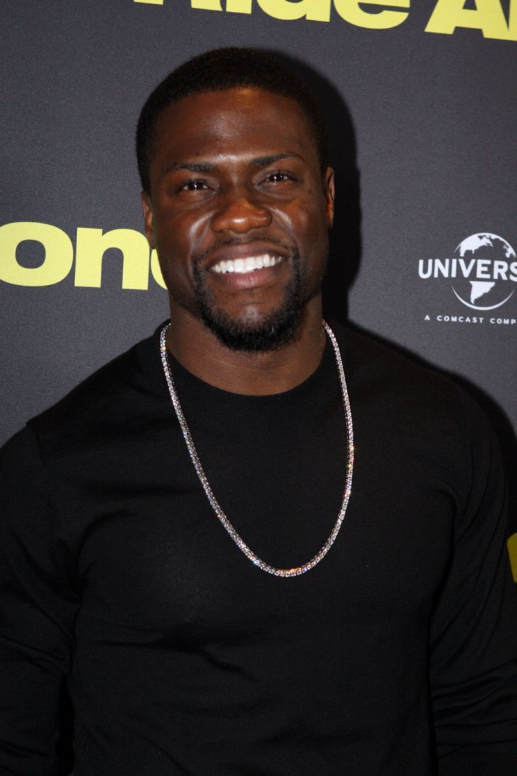 Kevin Hart