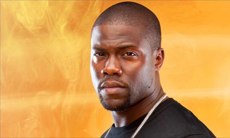 Kevin Hart