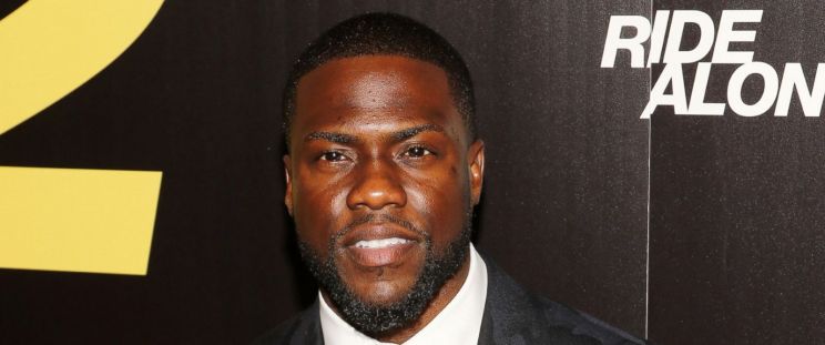 Kevin Hart