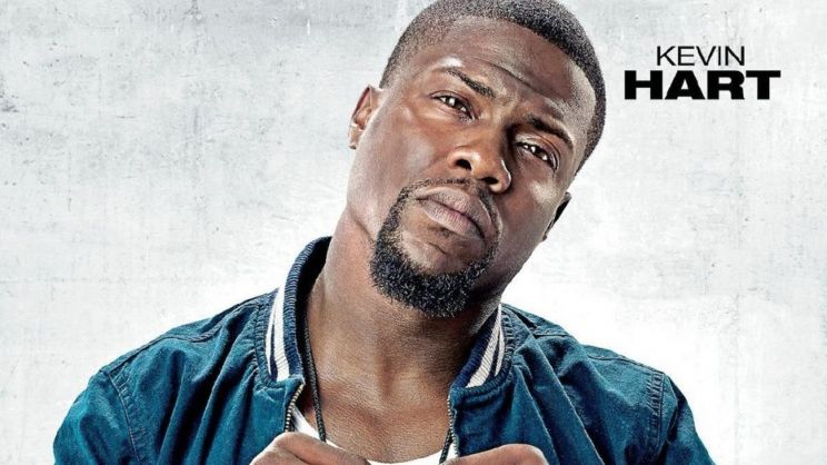 Kevin Hart