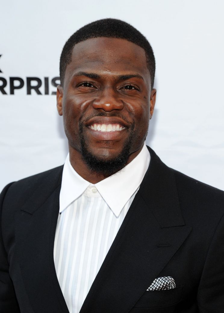 Kevin Hart