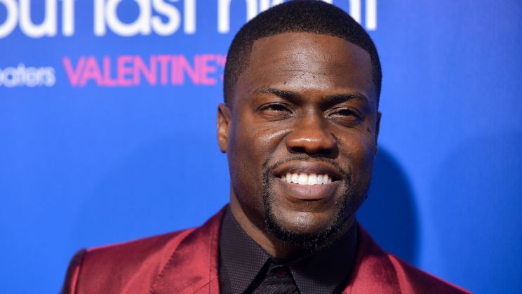 Kevin Hart