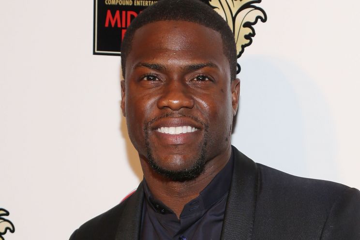 Kevin Hart