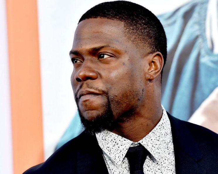 Kevin Hart