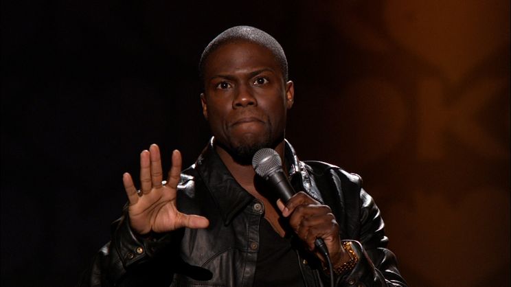 Kevin Hart