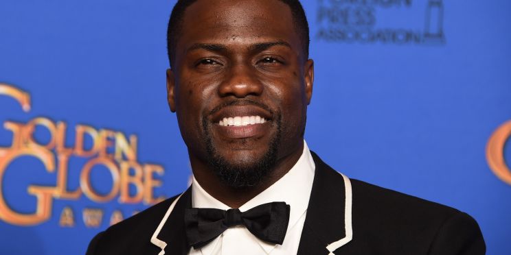 Kevin Hart