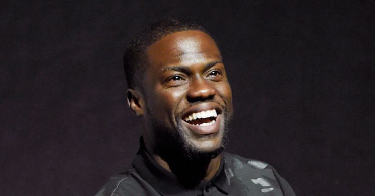 Kevin Hart