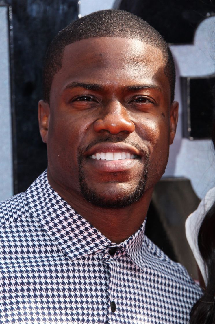 Kevin Hart