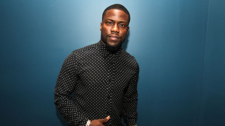 Kevin Hart