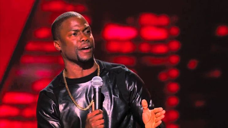 Kevin Hart